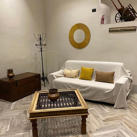 Loft Vicolo Di Vallepiatta 2 Min Piazza Del Campo Con Parcheggio Siena Exteriör bild