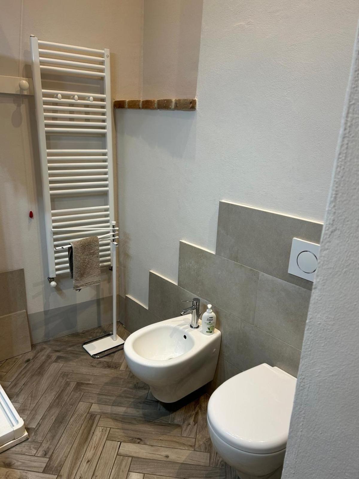 Loft Vicolo Di Vallepiatta 2 Min Piazza Del Campo Con Parcheggio Siena Exteriör bild